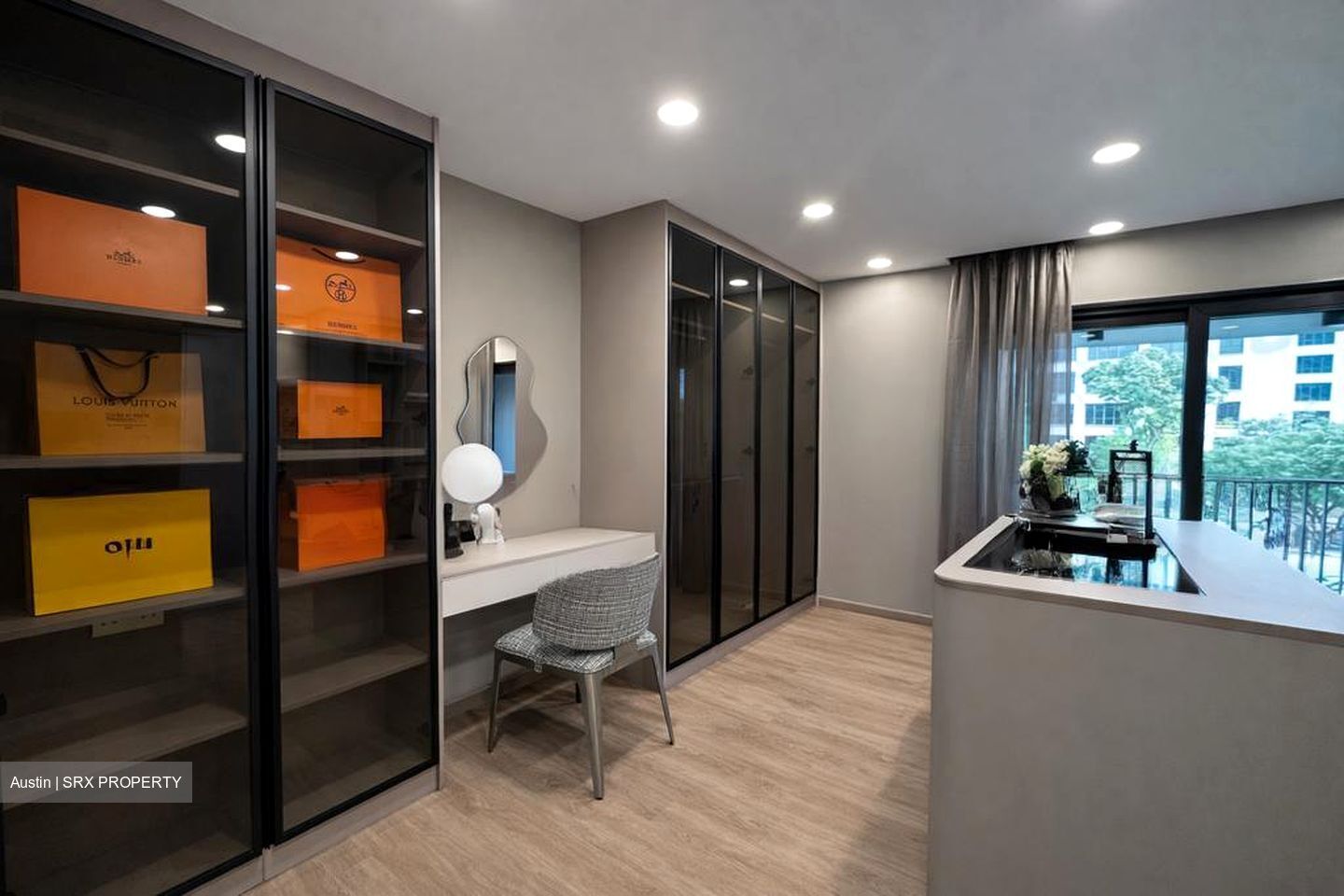 Shrewsbury Road (D11), Terrace #538126961